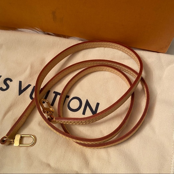 π1500$π LOUIS VUITTON - ALMA BB MONOGRAM - PRELOVED - Picture 16 of 16